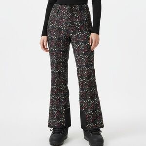 Arctix Youth Multi Colored Stars Insulated Snow Pants